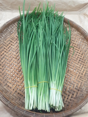 Lá Hẹ